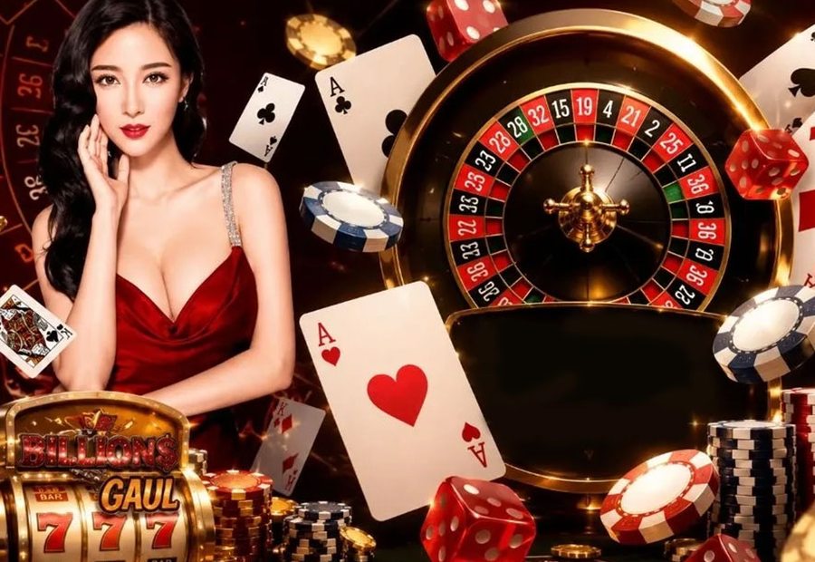 Hình minh hoạ chuyên mục Xổ Số