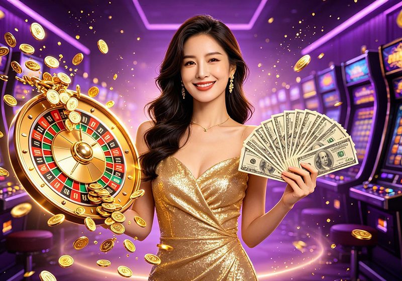Chọn mức đạn trong ngân sách tại TR88BET