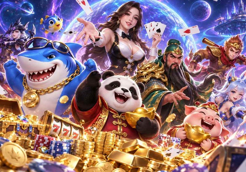 Baccarat – đọc các cửa và bảng trả cùng TR88BET
