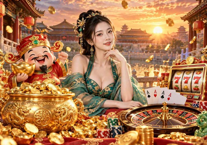 Baccarat và cách đọc bảng trả – hướng dẫn theo tình huống