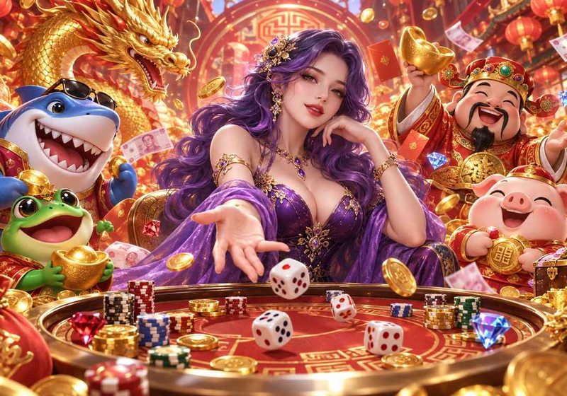 Khi số dư chưa cập nhật sau kỳ quay dành cho người mới