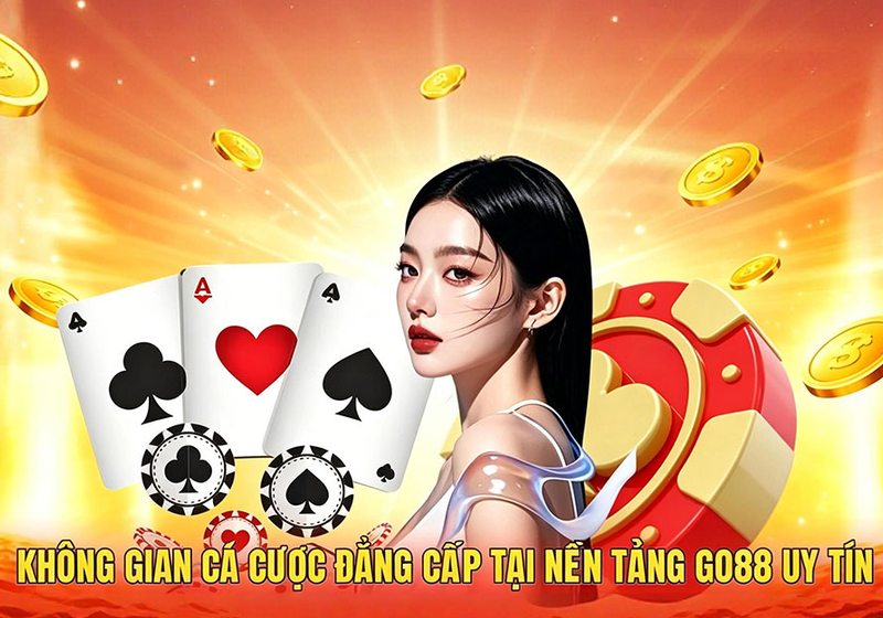Nhận xu từ chương trình khuyến mãi tại TR88BET