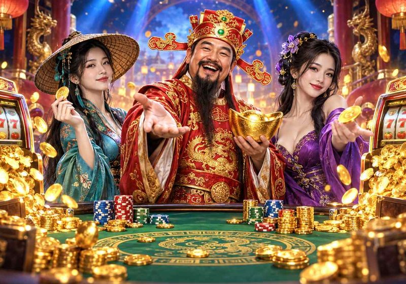 Hiểu điều kiện vòng cược của xu thưởng – hướng dẫn theo tình huống